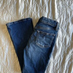 Old Navy Classic Blue Kids Jeans